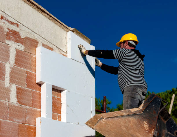 Best Insulation for Specific Applications in Gosnell, AR