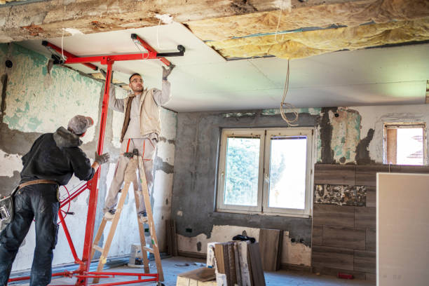 Best Types of Insulation in Gosnell, AR