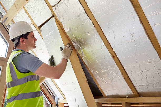 Best Insulation for Specific Applications in Gosnell, AR